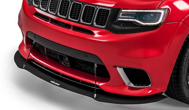 Front Splitters