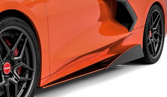 Side Splitters
