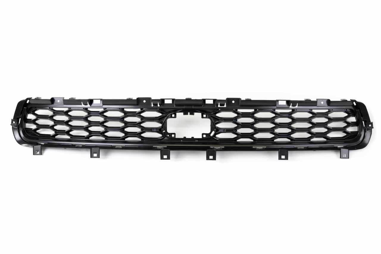 Vicrez Replacement Front Bumper Cover Grille vz102492-F012 For Dodge Durango 2014-2026