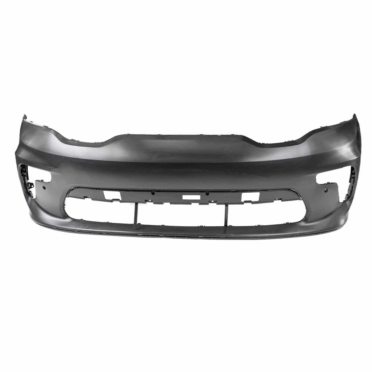Vicrez Replacement Front Bumper Cover Front Bumper vz102492-F001 For Dodge Durango 2014-2026