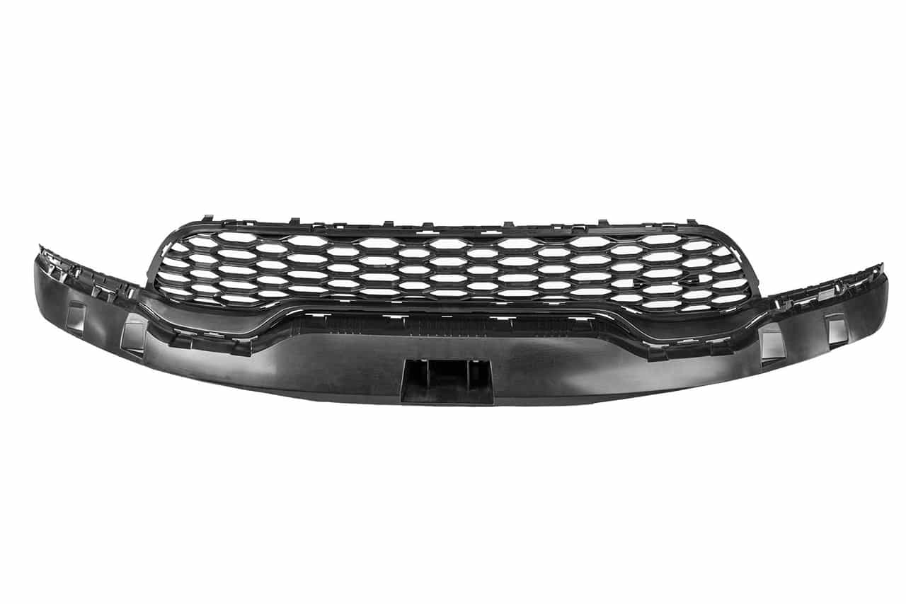 Vicrez Replacement Front Bumper Cover Grille Support vz102492-F008 For Dodge Durango 2014-2026