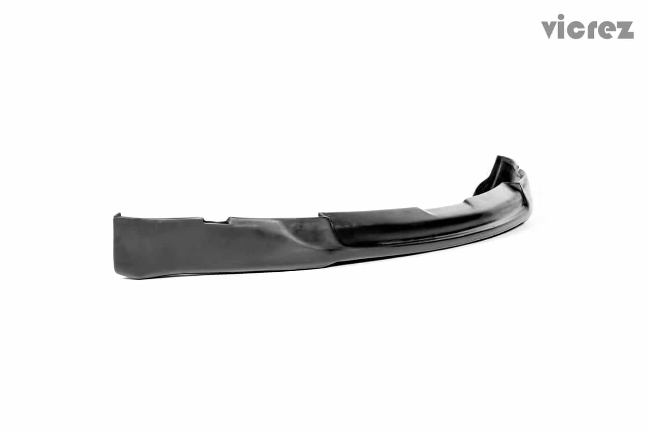 Vicrez ING Style Polyurethane Front Lip vz100214 | Nissan 350Z 2006-2009