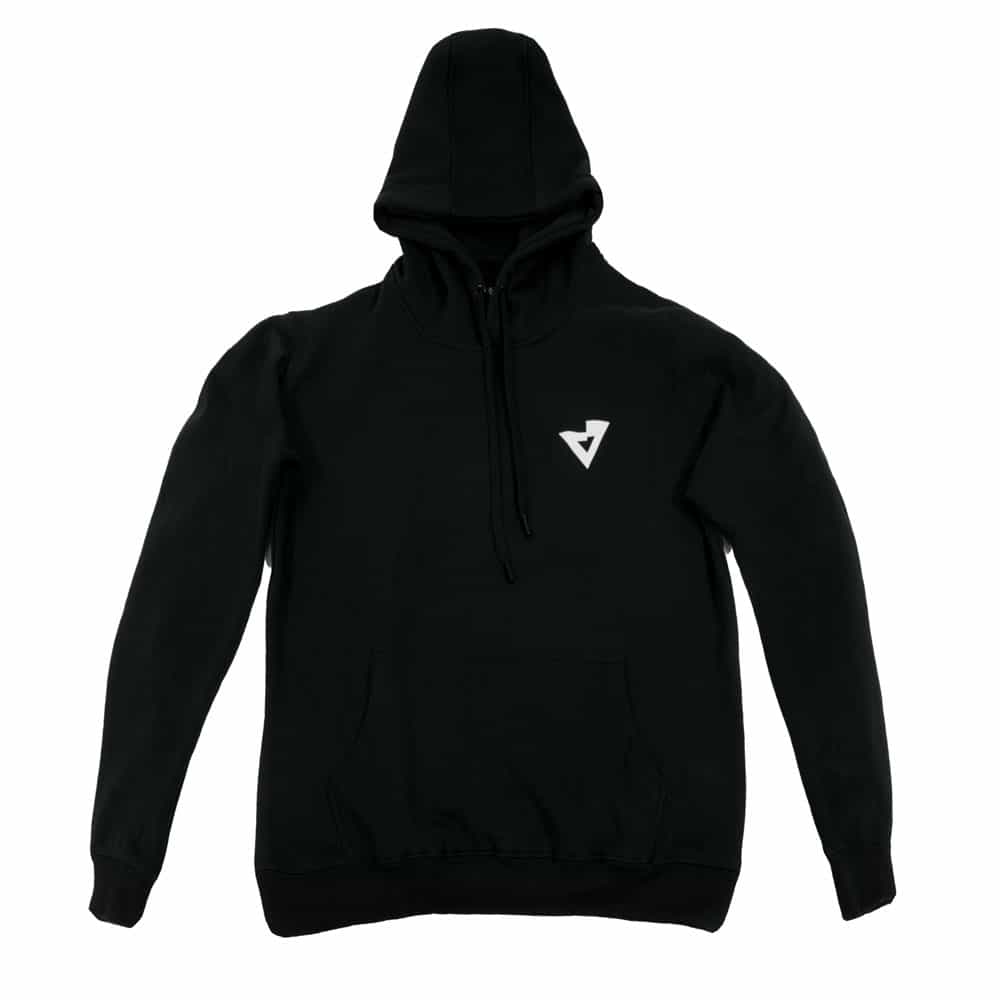Vicrez Team Comfy Hoodie VZG100012