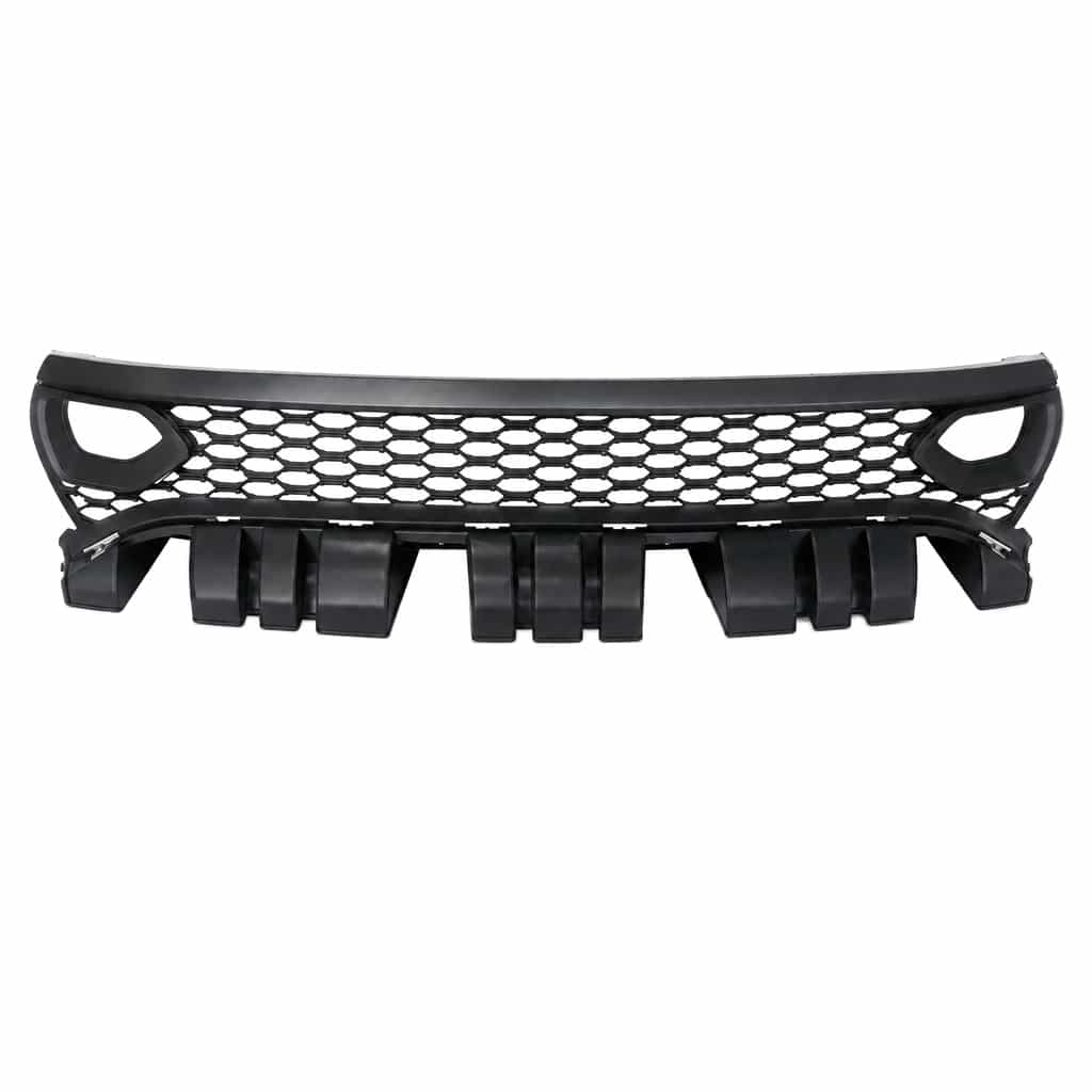Vicrez 2019 SRT Style Grille vz112496 | Dodge Charger SRT 2015-2023