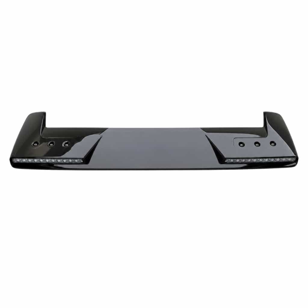 Vicrez 2025 BRS Style Roof Light Bar vz112777 | Mercedes-Benz G-Class (W463) 2002-2026
