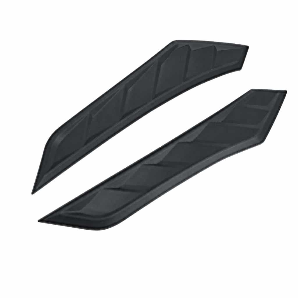 Vicrez 3D Hood Vent vz106572 | Honda Civic 2016-2021
