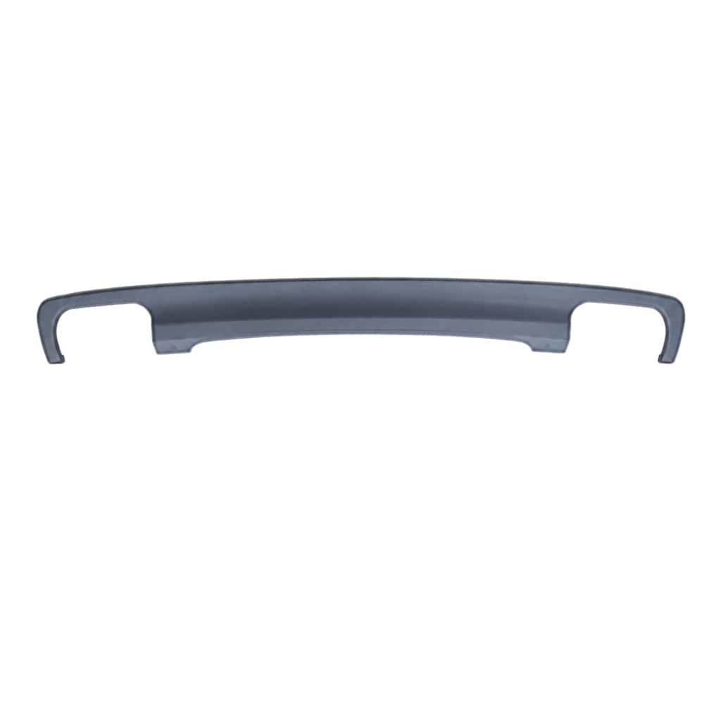 Vicrez 535 Rear Diffuser vz105826 | BMW F10/F18 2011-2017