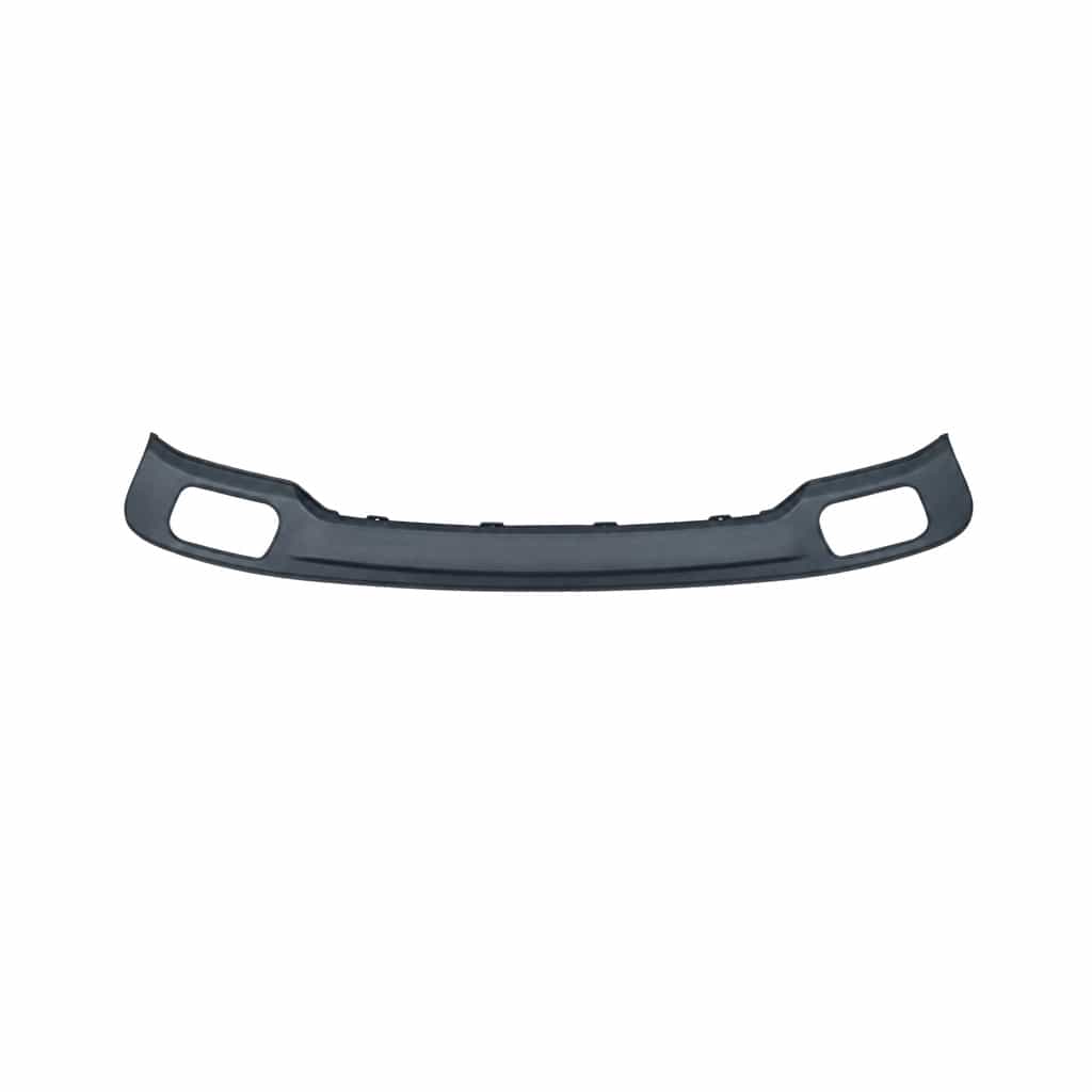 Vicrez 740 Rear Diffuser vz105923 | BMW F01/F02 2009-2015