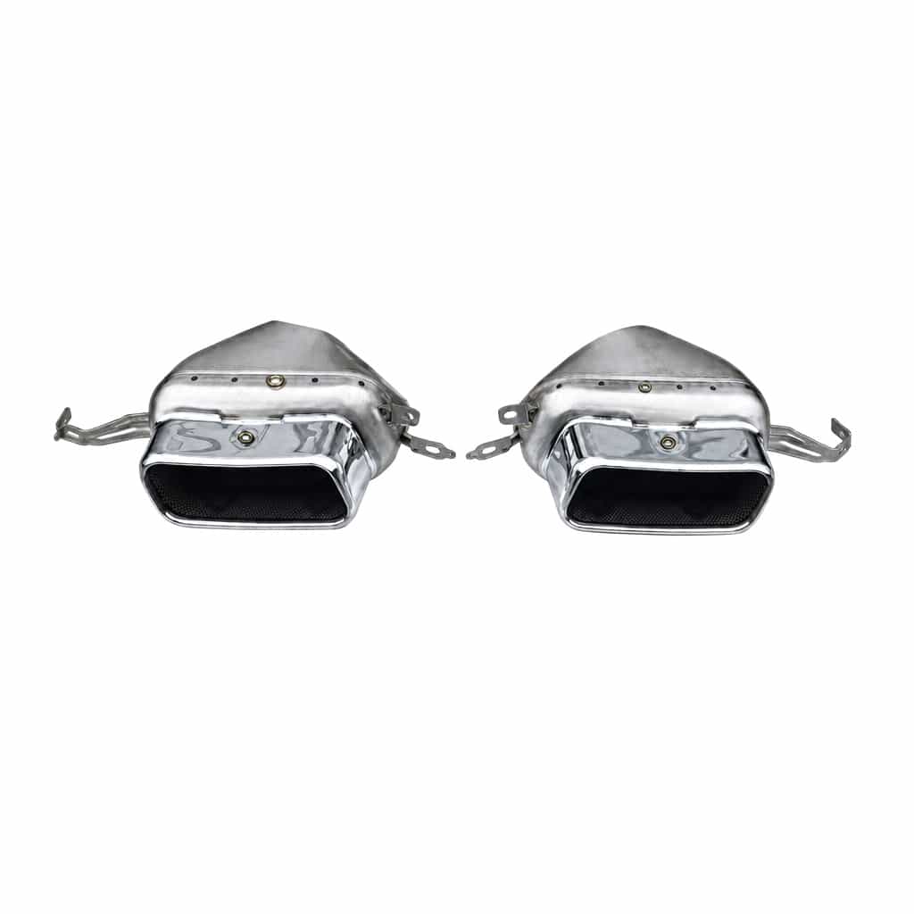 Vicrez 740 Tail Pipe vz105922 | BMW F01/F02 2009-2015