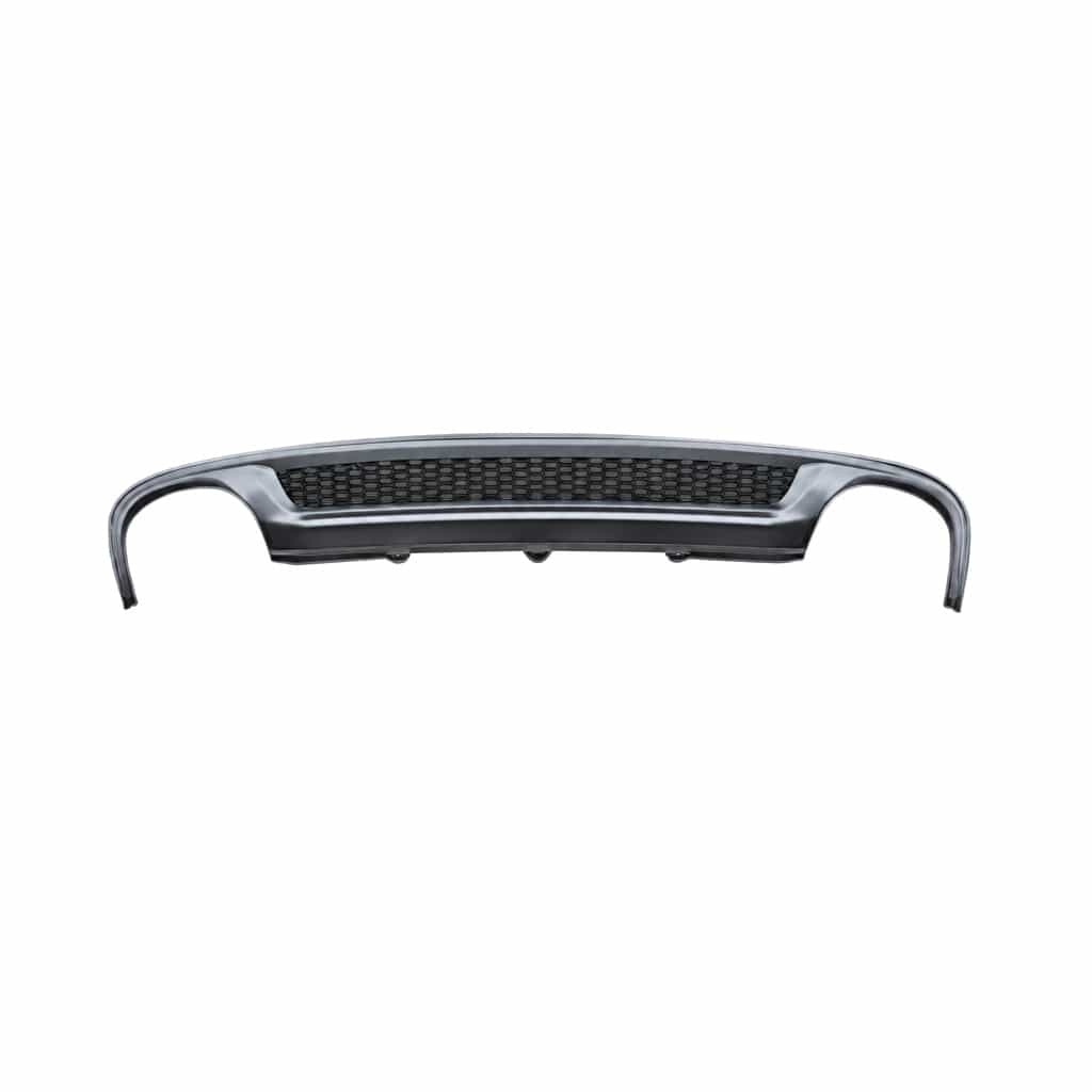 Vicrez A4 S-line Rear Diffuser vz105422 | Audi A4 2012-2015