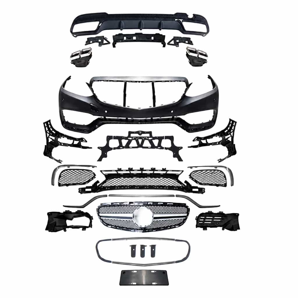Vicrez AMG Body Kit vz106208 | Mercedes-Benz E Class E63 2014-2016