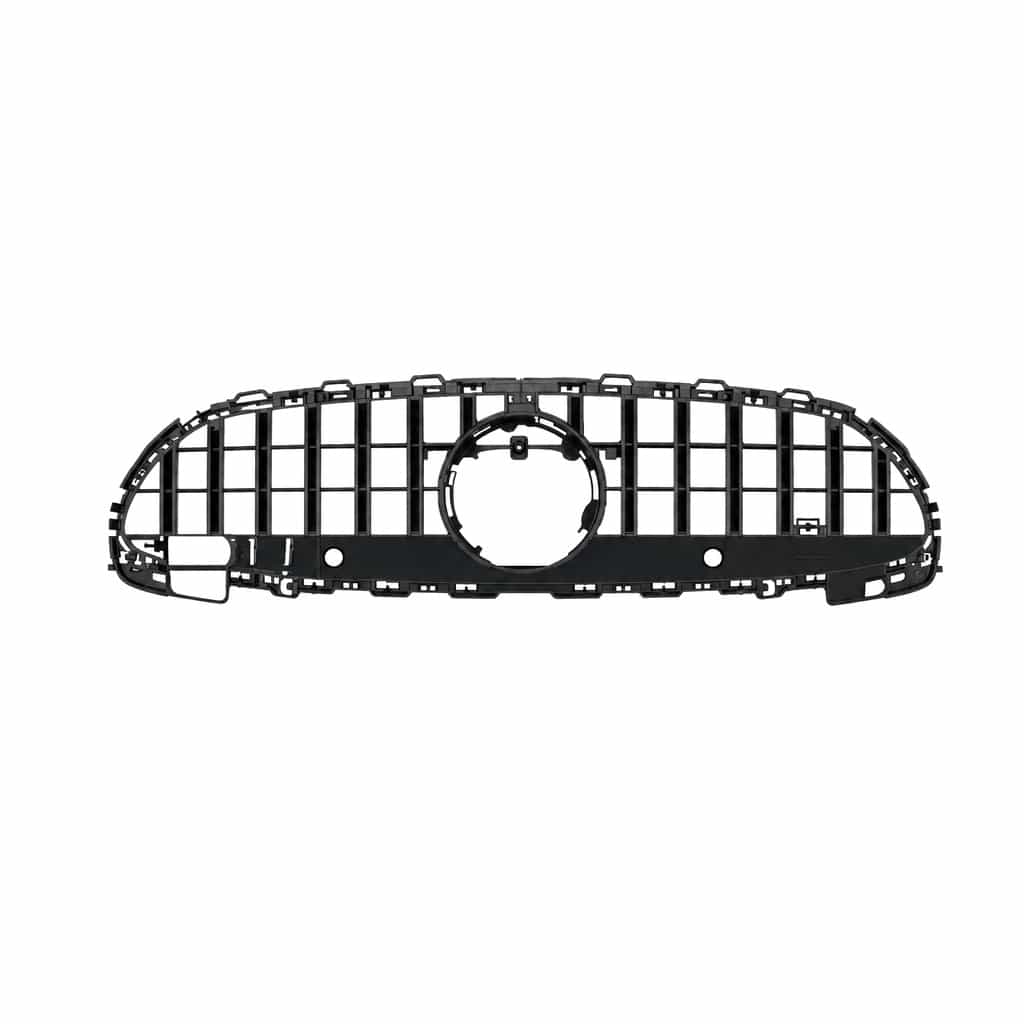 Vicrez AMG Grille Black vz106185 | Mercedes-Benz C Class 2021-2025