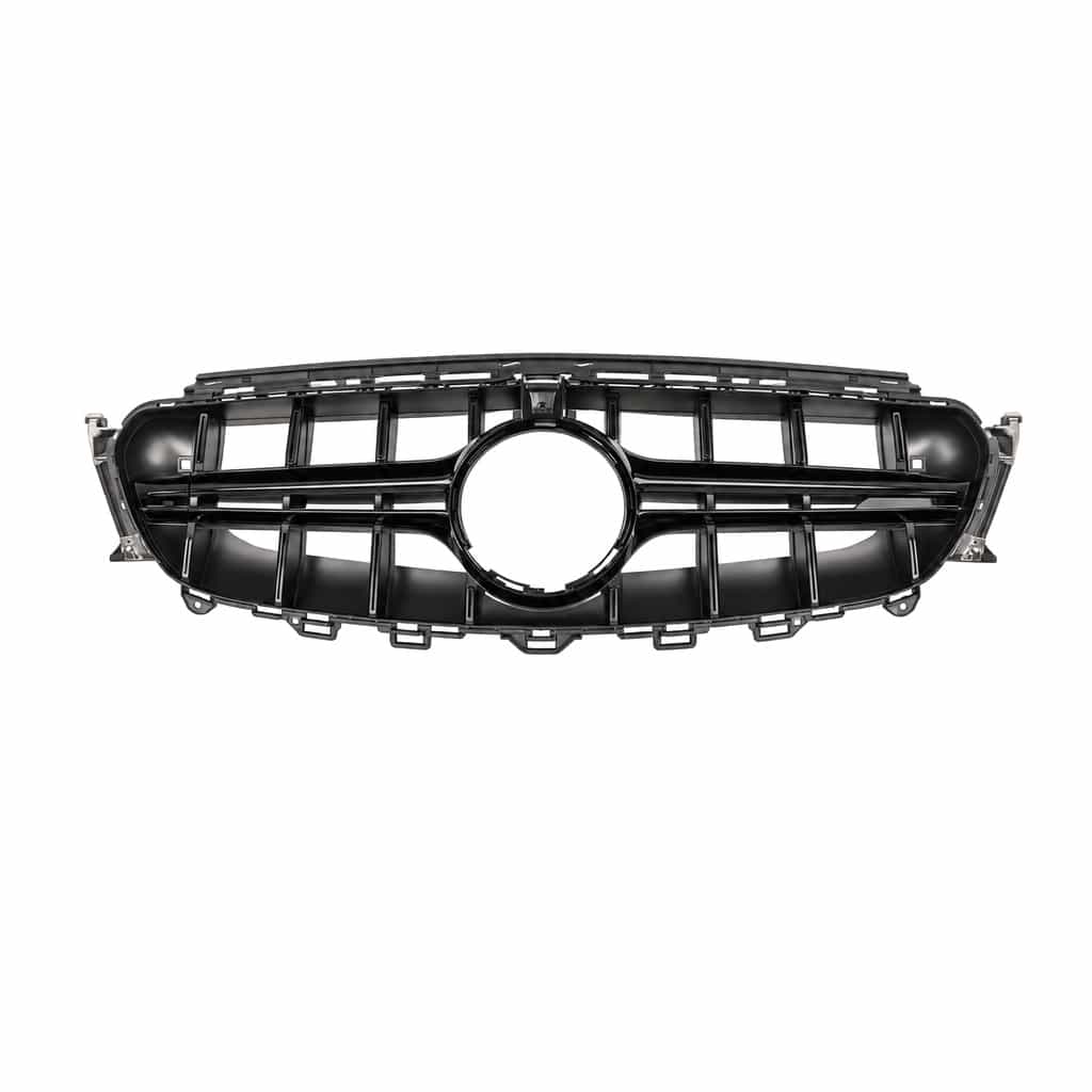 Vicrez AMG Grille Black vz106216 | Mercedes-Benz E Class 2017-2023