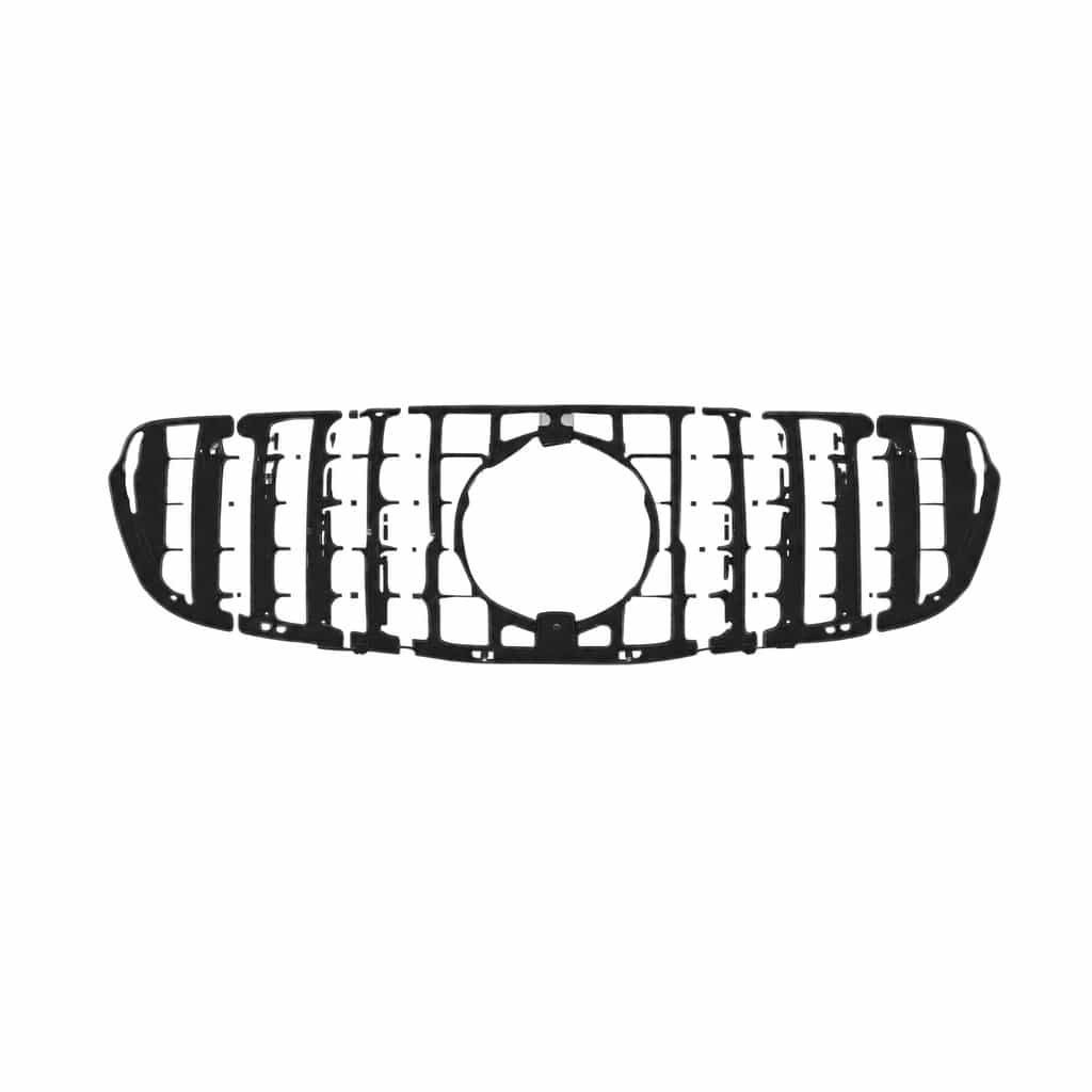 Vicrez AMG Grille Black vz106335 | Mercedes-Benz GLC Class X253/C253 2016-2022