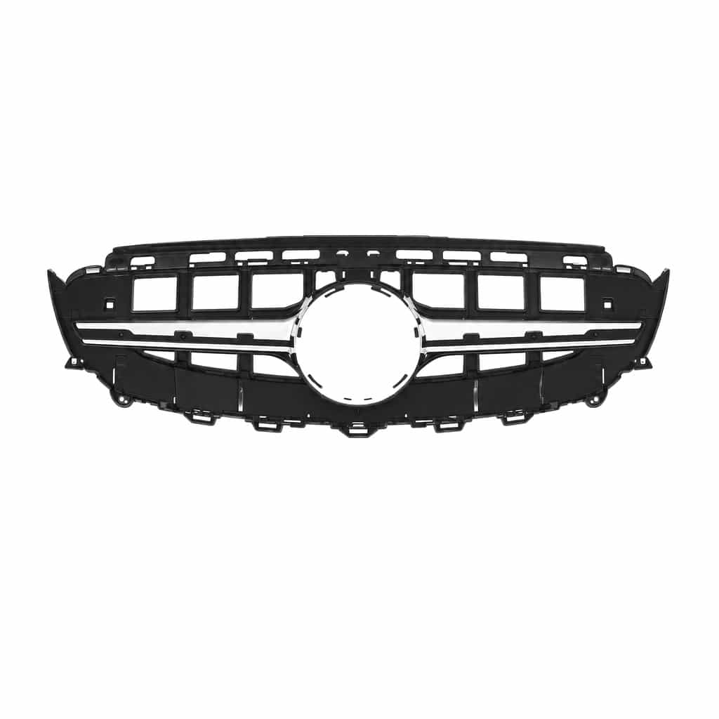 Vicrez AMG Grille Silver vz106215 | Mercedes-Benz E Class 2017-2023