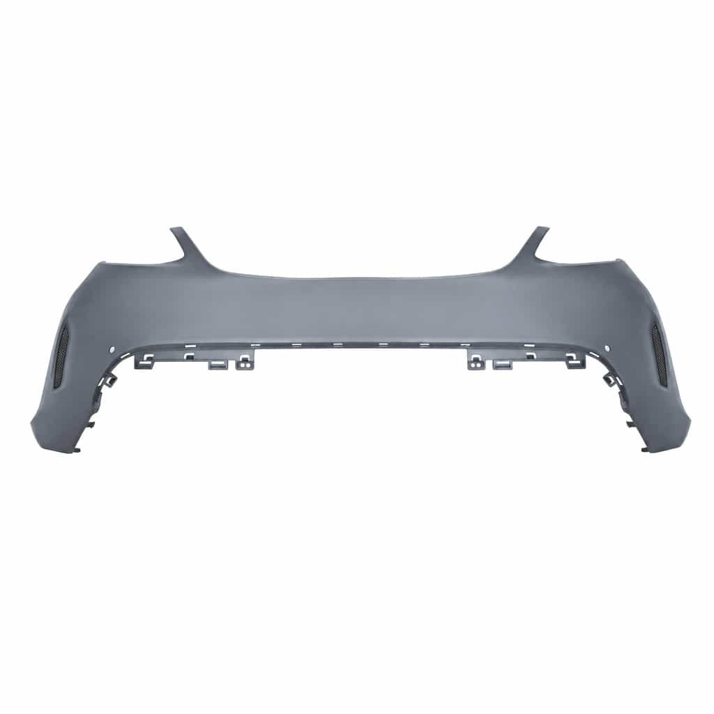 Vicrez AMG Rear Bumper vz106144 | Mercedes-Benz C Class 2015-2021