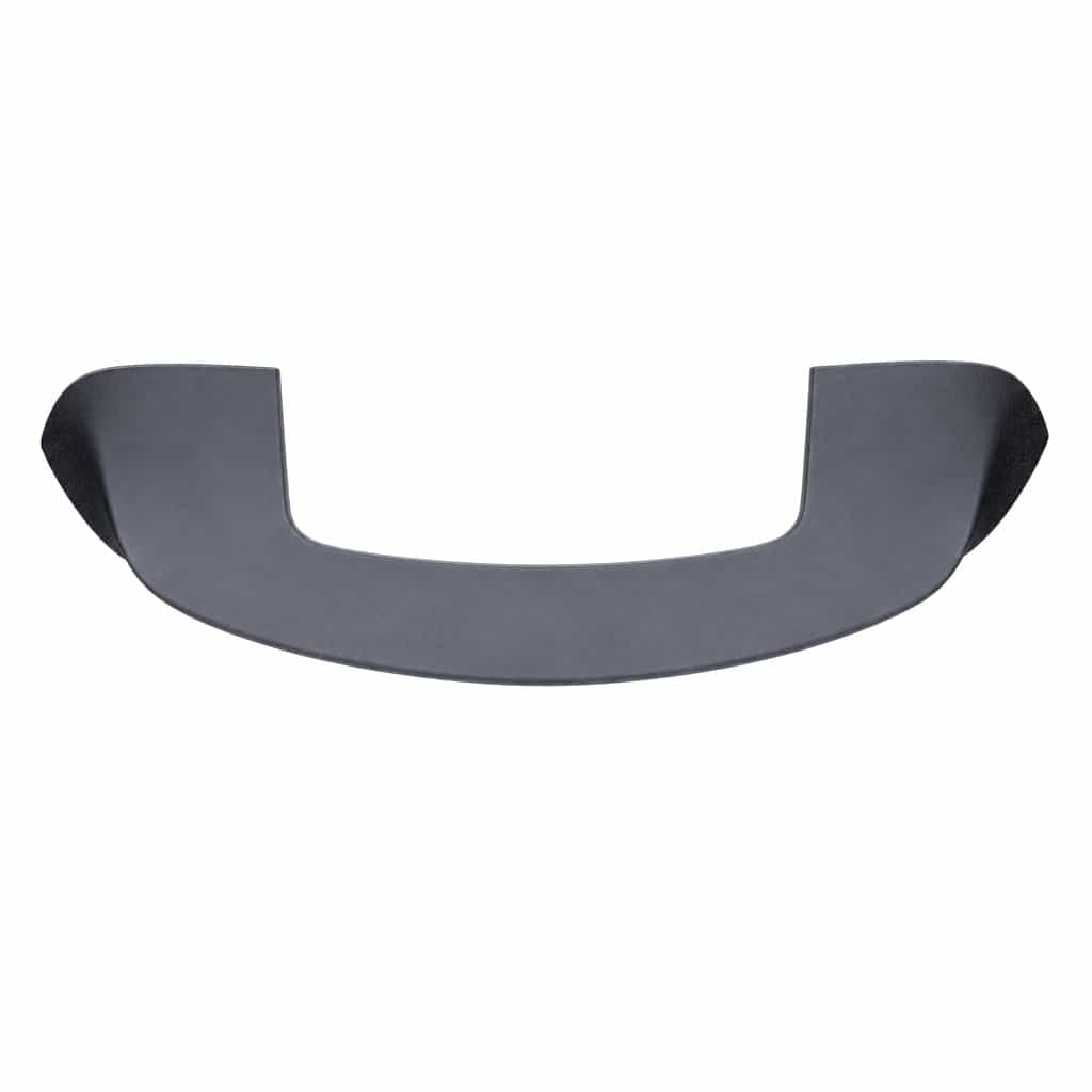 Vicrez AMG Style Roof Spoiler vz112750 | Mercedes-Benz GLC (X254) 2023-2026
