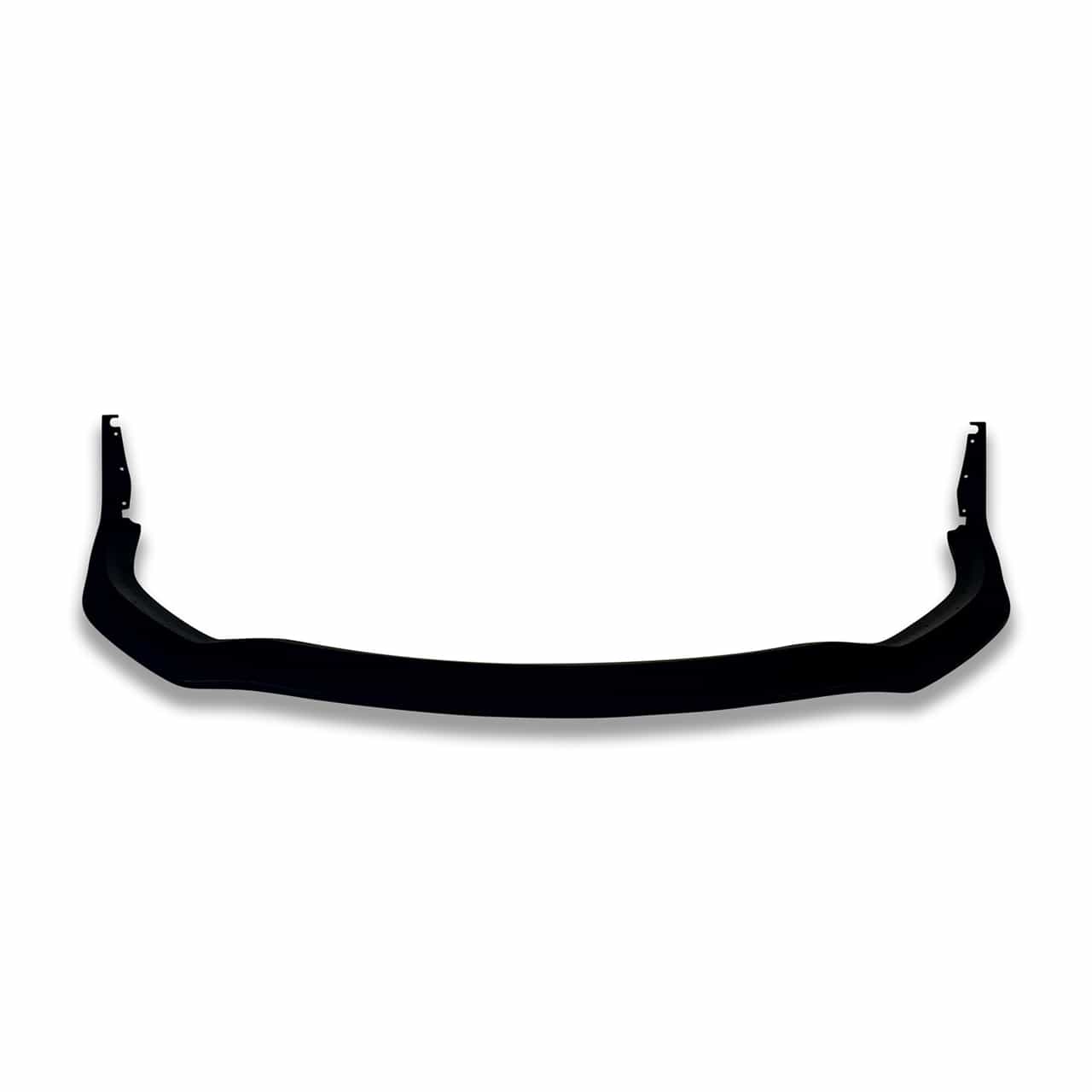 Vicrez BD Style Front Lip vz102004 | Dodge Charger SRT/Scat Pack 2015-2023 (Narrow Body)