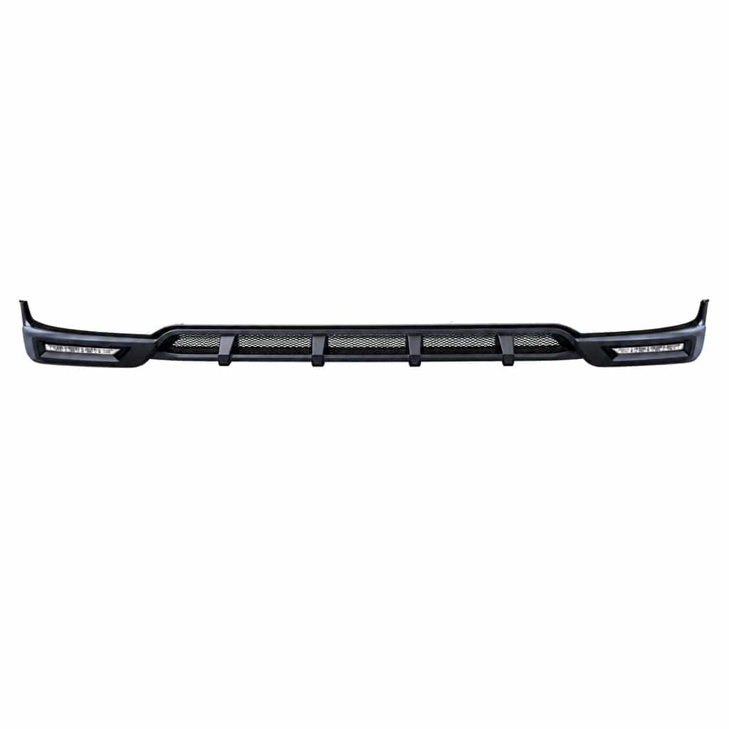 Vicrez BF Style w/ LED Front Lip vz112829 | Land Rover Range Rover Sport (L461) 2023-2026