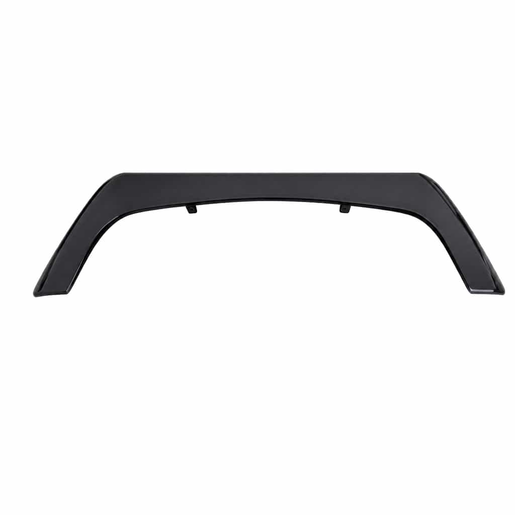 Vicrez Black Knight Style Spoiler vz112653 | BMW X5 (G05) 2019-2026