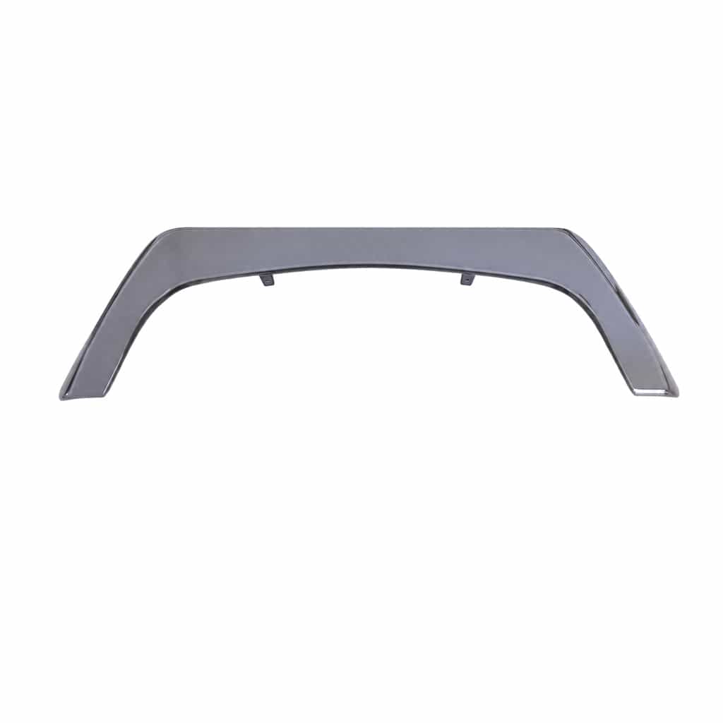 Vicrez Black Knight Style Spoiler vz112654 | BMW X5 (G05) 2019-2026