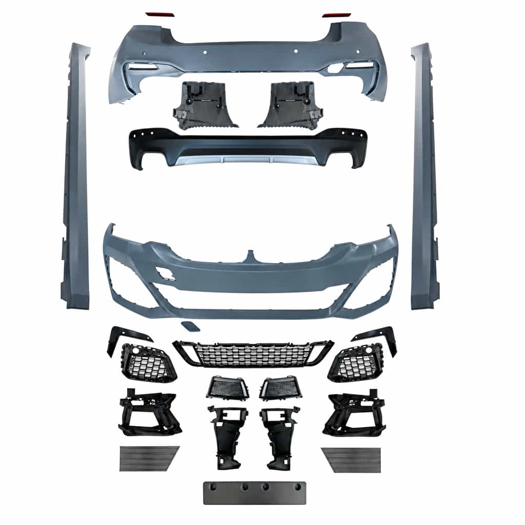 Vicrez Body Kit vz105908 | BMW G30/G38 2018-2020