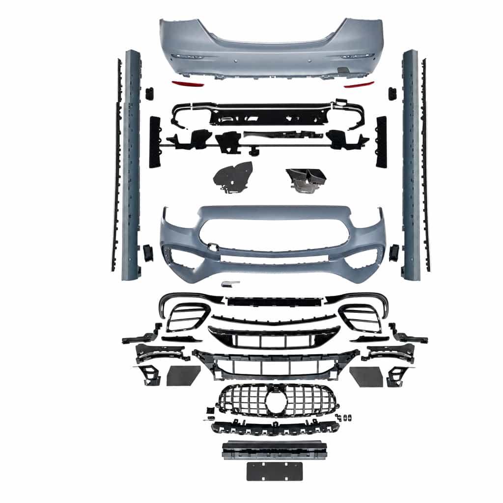 Vicrez Body Kit vz106248 | Mercedes-Benz E Class E63 2017-2023