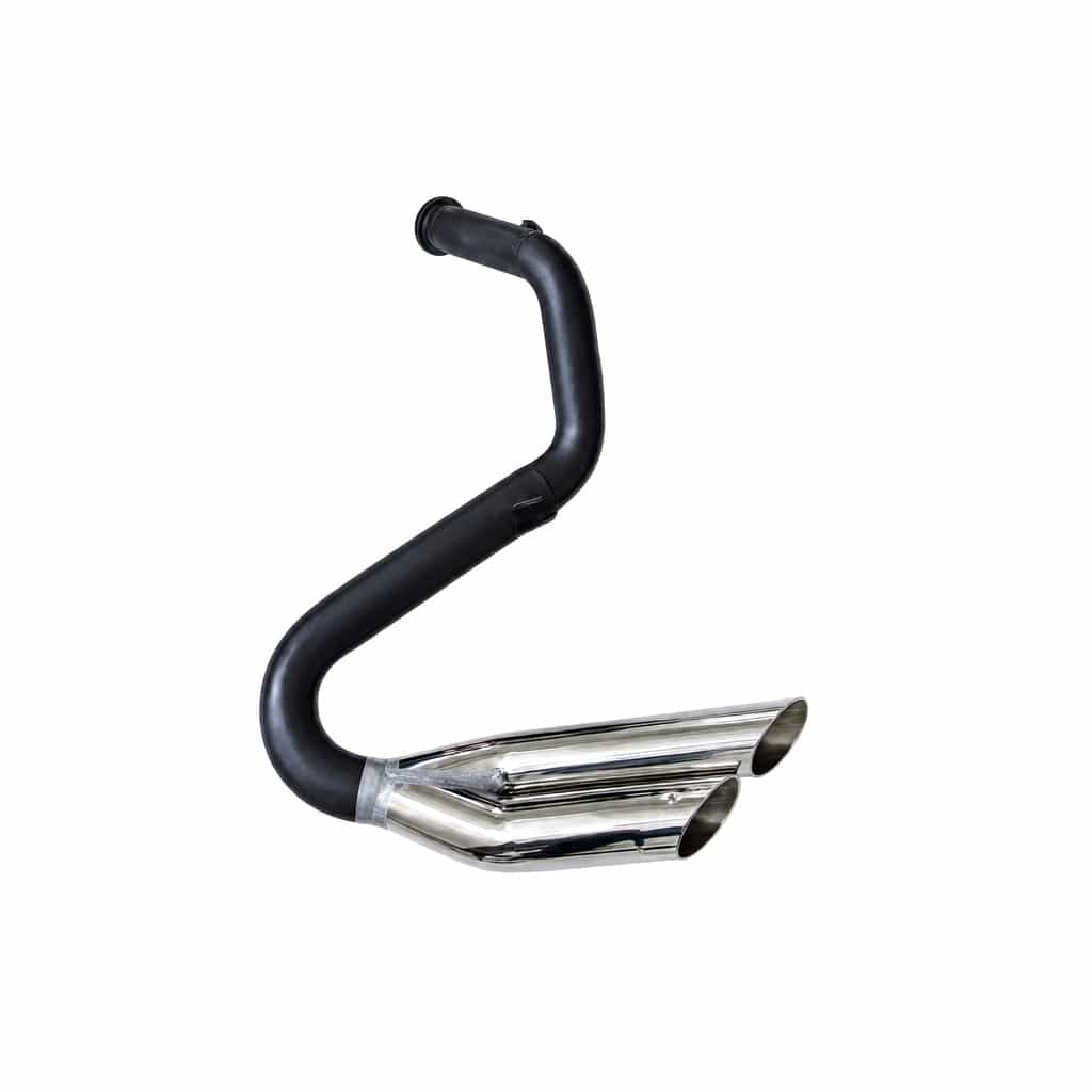 Vicrez BRS Exhaust vz106412 | Mercedes-Benz G Class G350d 2012-2018
