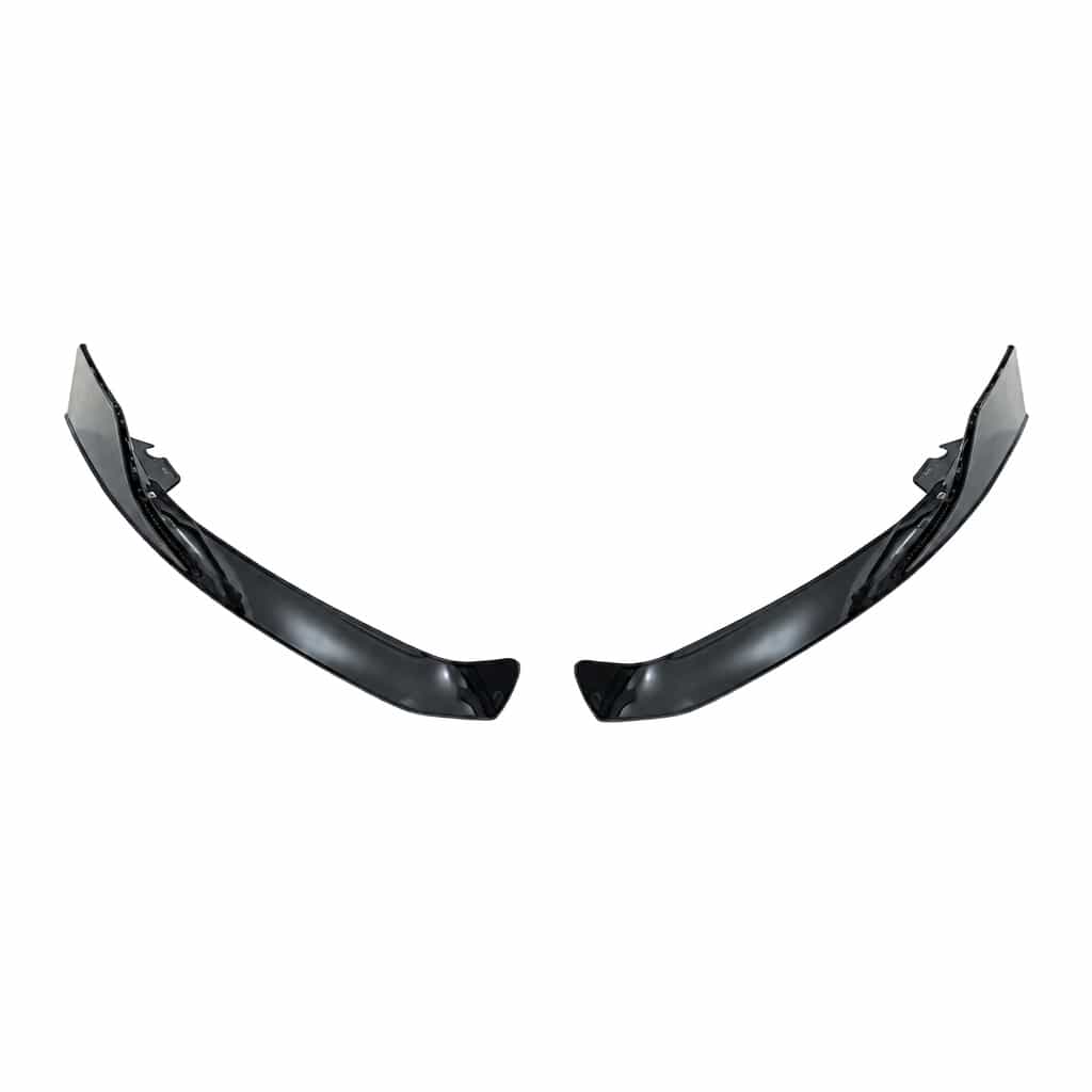 Vicrez BRS Front Lip vz106093 | Mercedes-Benz A Class 2019-2025