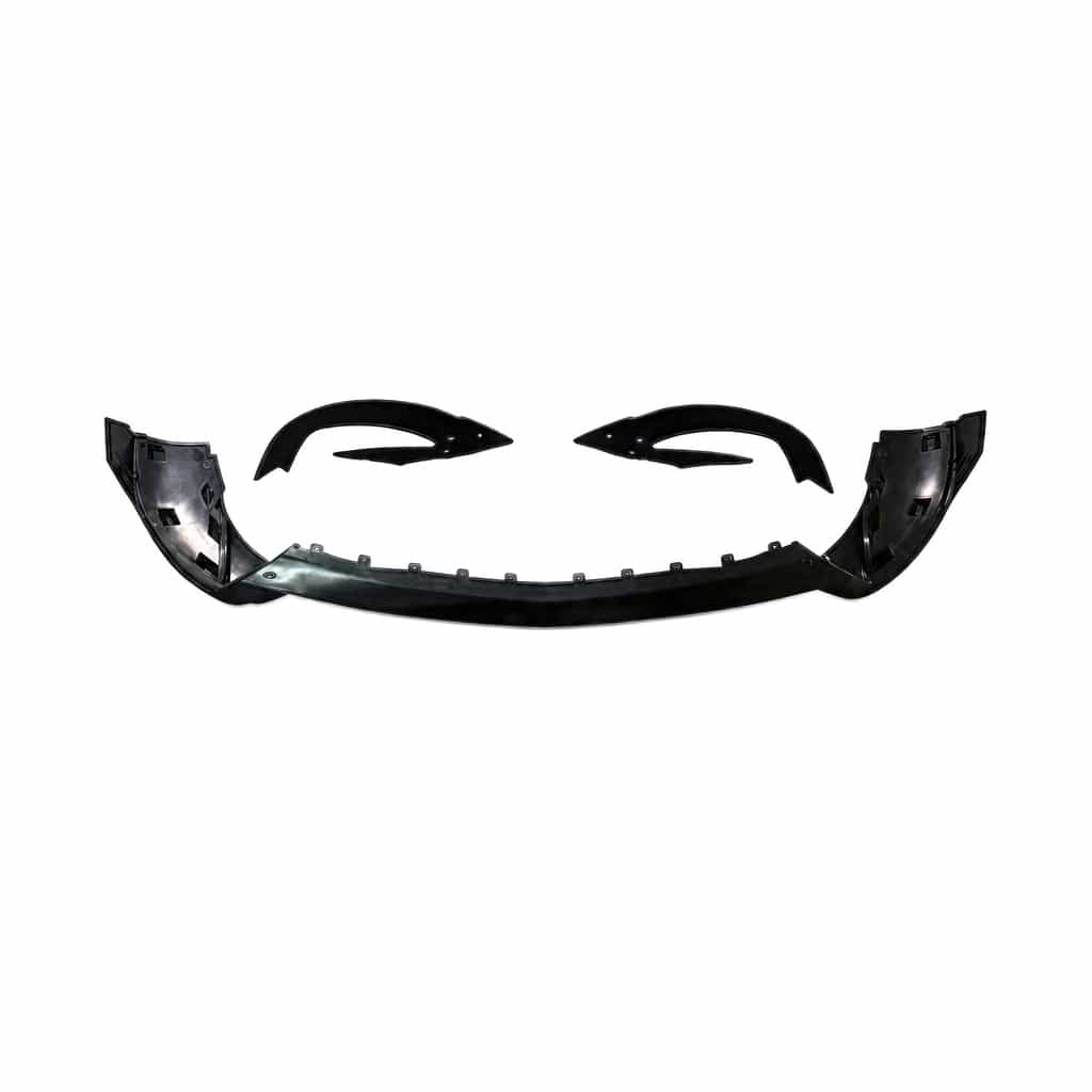 Vicrez BRS Front Lip vz106283 | Mercedes-Benz S Class 2014-2017