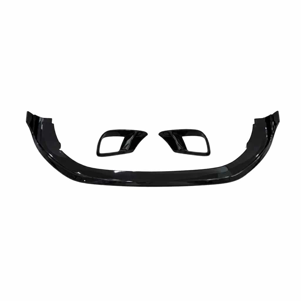 Vicrez BRS Front Lip vz106284 | Mercedes-Benz S Class 2018-2022