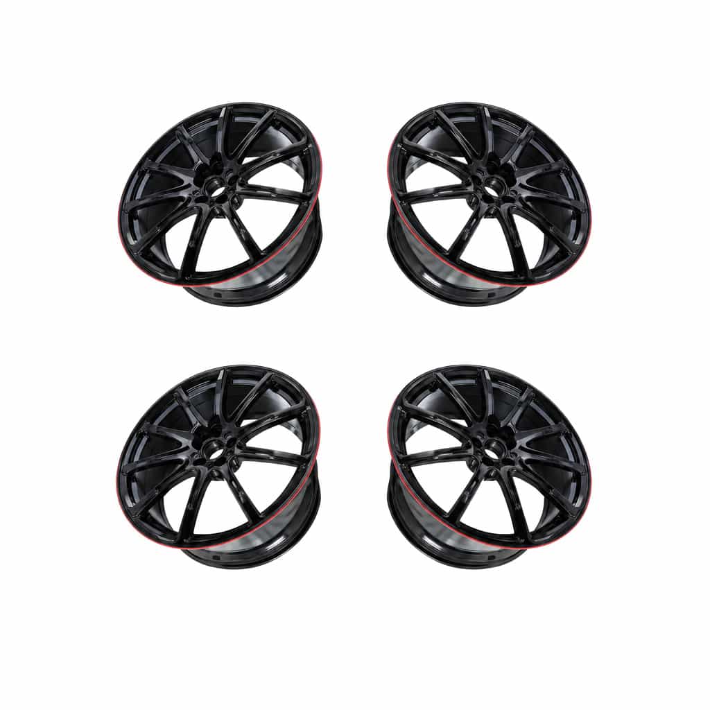 Vicrez BRS Rocket B900 Wheels vz106435 | Mercedes-Benz G Class W463 2019-2022