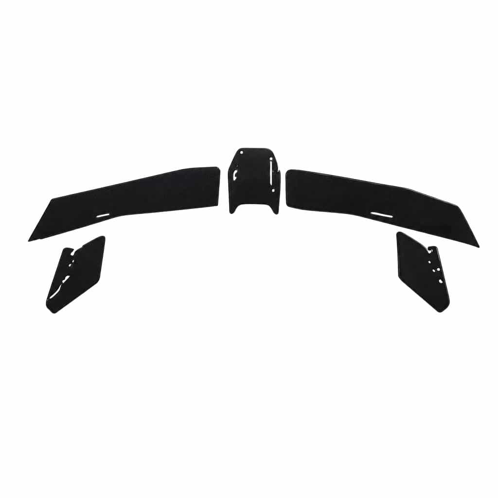 Vicrez BRS Spoiler vz106094 | Mercedes-Benz A Class W177 2019-2025
