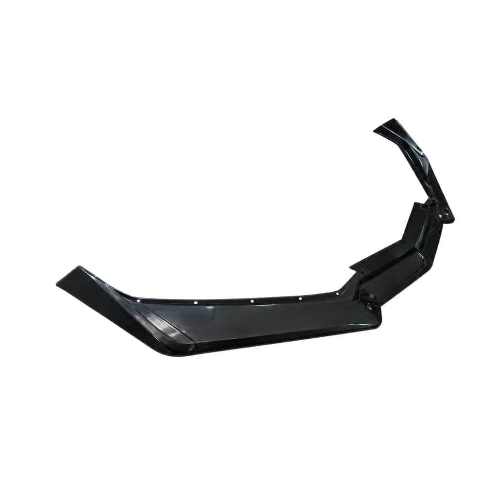 Vicrez BS Front Lip vz105391 | Chevrolet Corvette Stingray 2020-2025