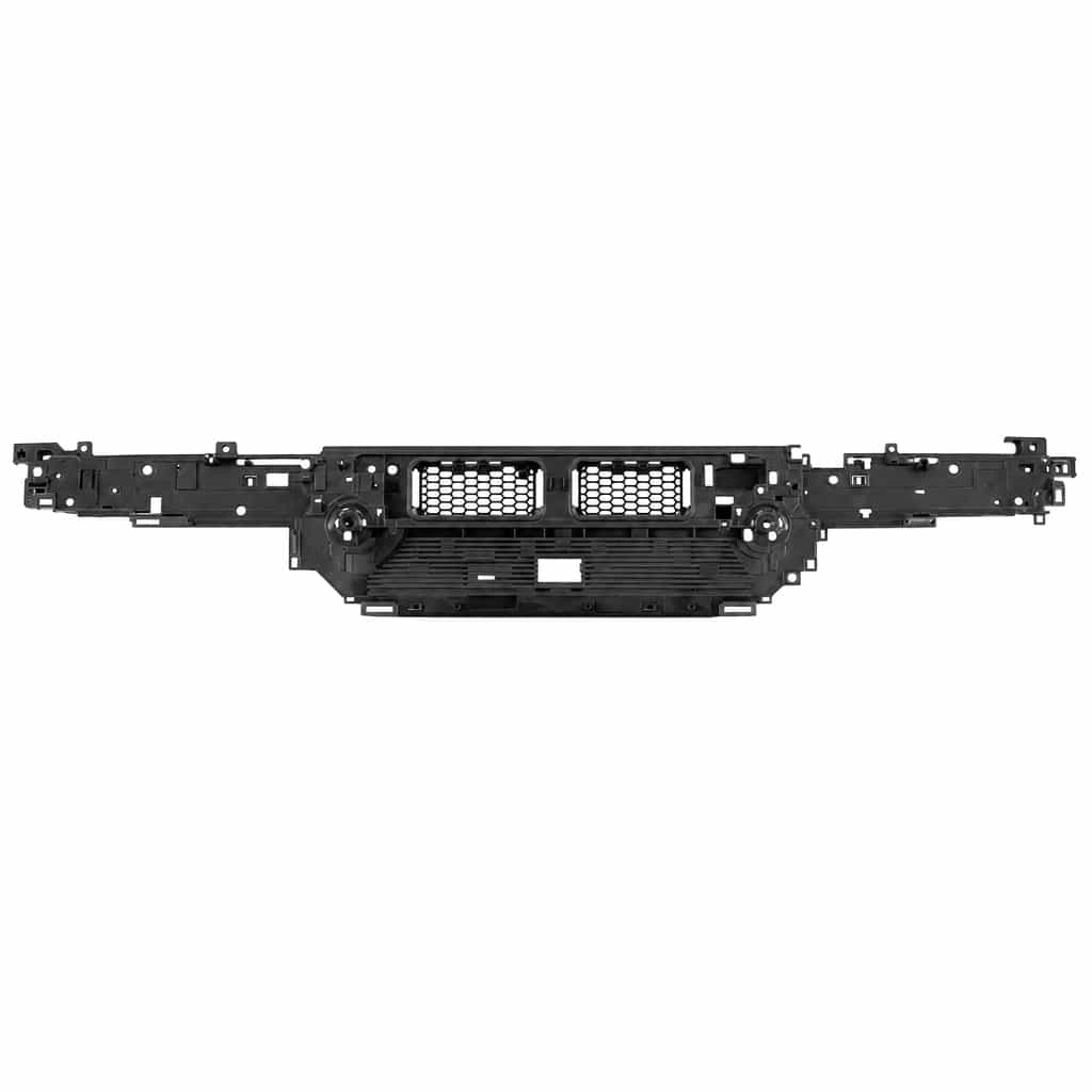 Vicrez Bumper Cover Support Rail vz104839 | Toyota Tacoma 2016-2023