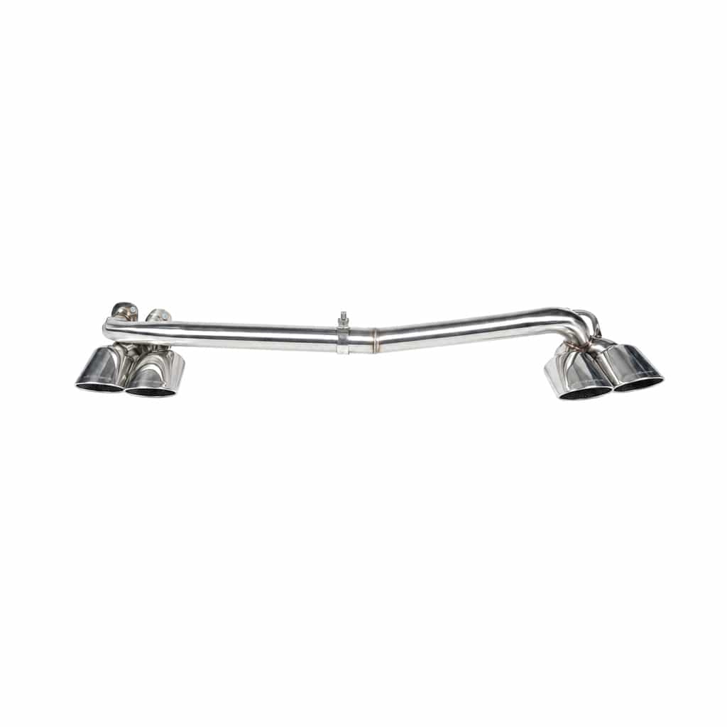 Vicrez C63 Exhaust vz106296 | Mercedes-Benz C Class W204 2007-2014