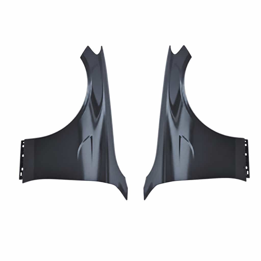 Vicrez C63 Fender vz106145 | Mercedes-Benz C Class W205/C205 2015-2021