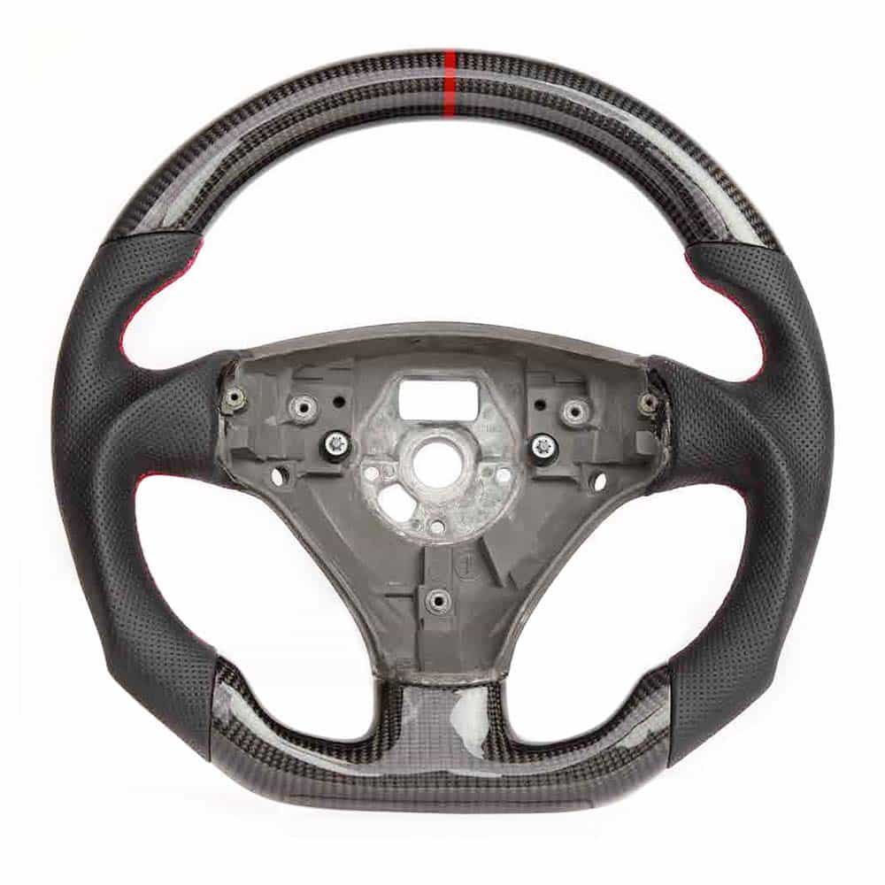 Vicrez Carbon Fiber OEM Steering Wheel vz105148 | Audi S4 1999-2005