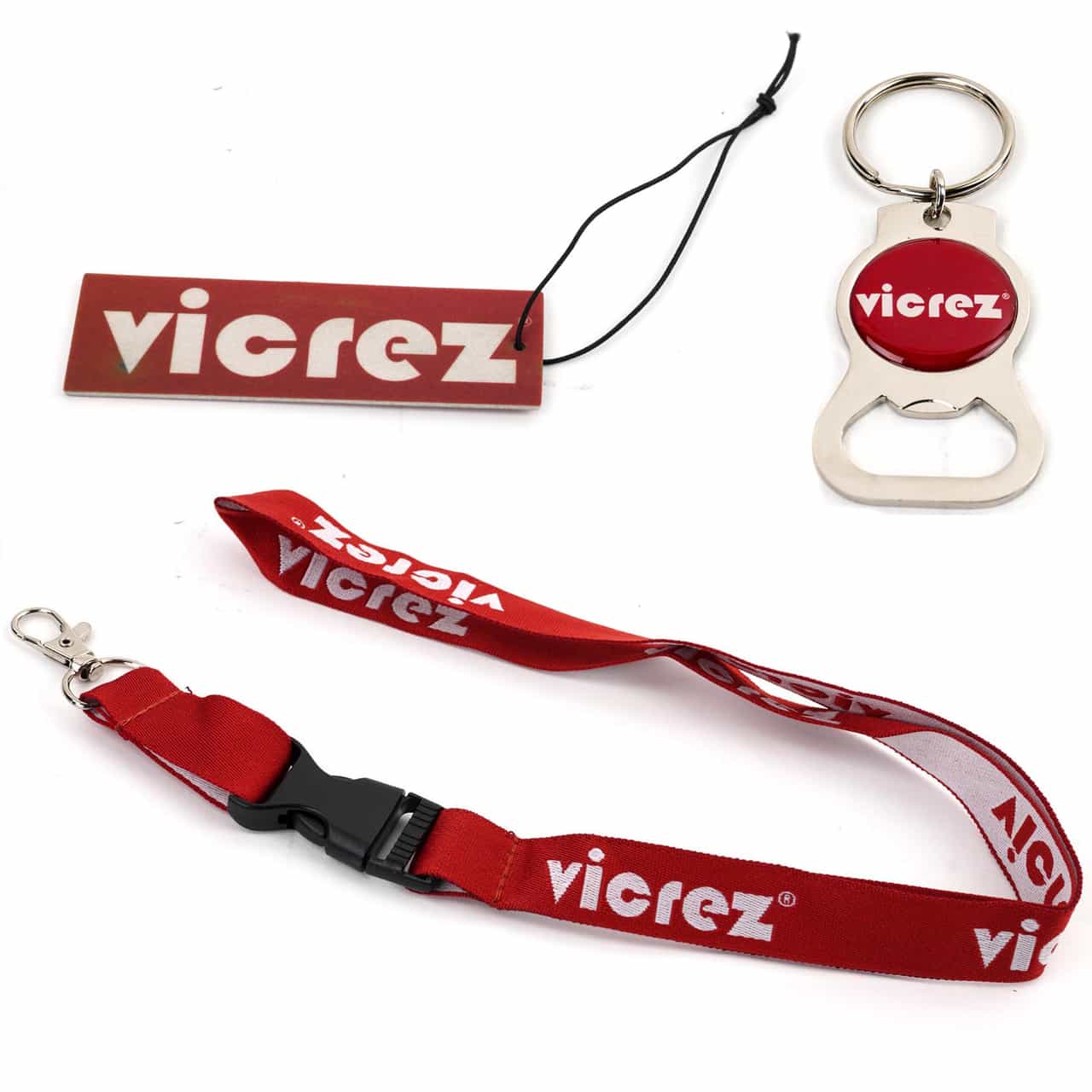 Vicrez Care Package VZG100011