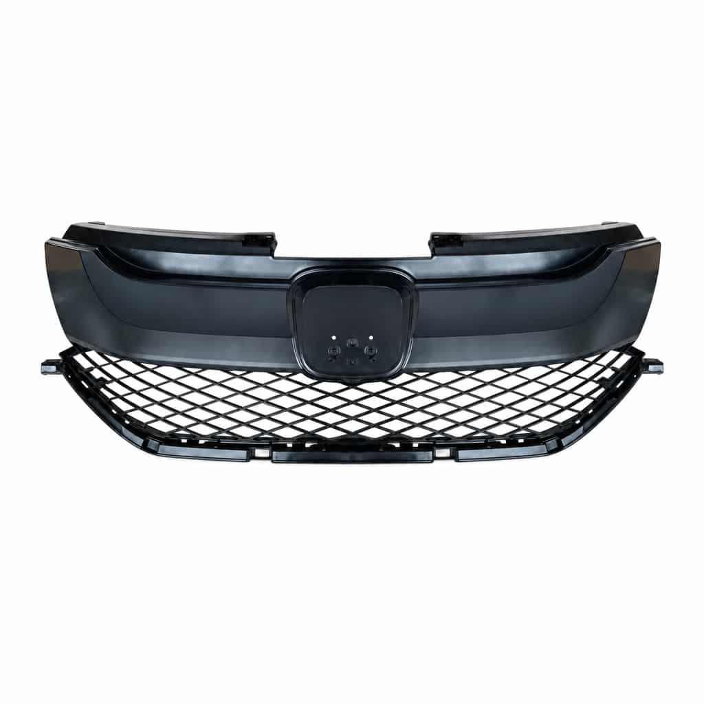 Vicrez City Type R Grille vz106602 | Honda City 2015-2019