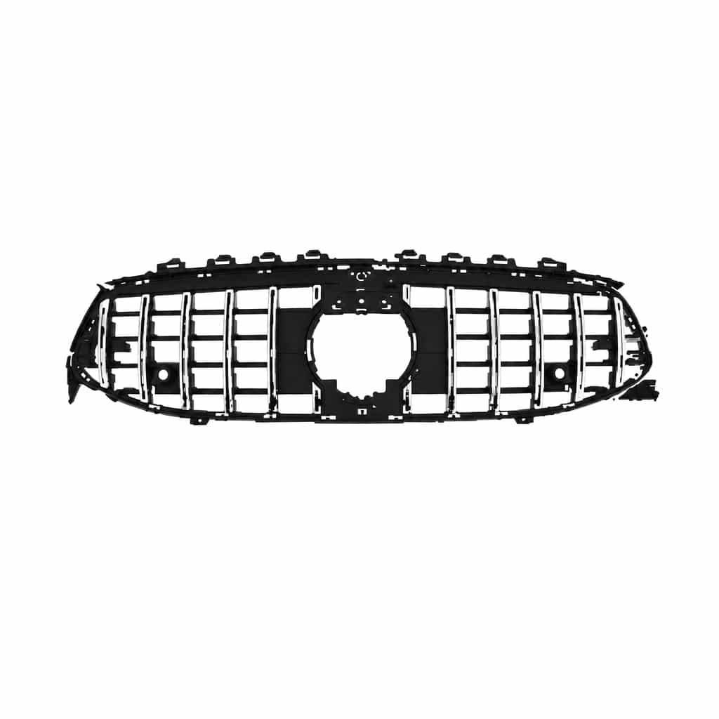 Vicrez CLA45 AMG Body Kit vz106117 | Mercedes-Benz CLA Class W117 2013-2018