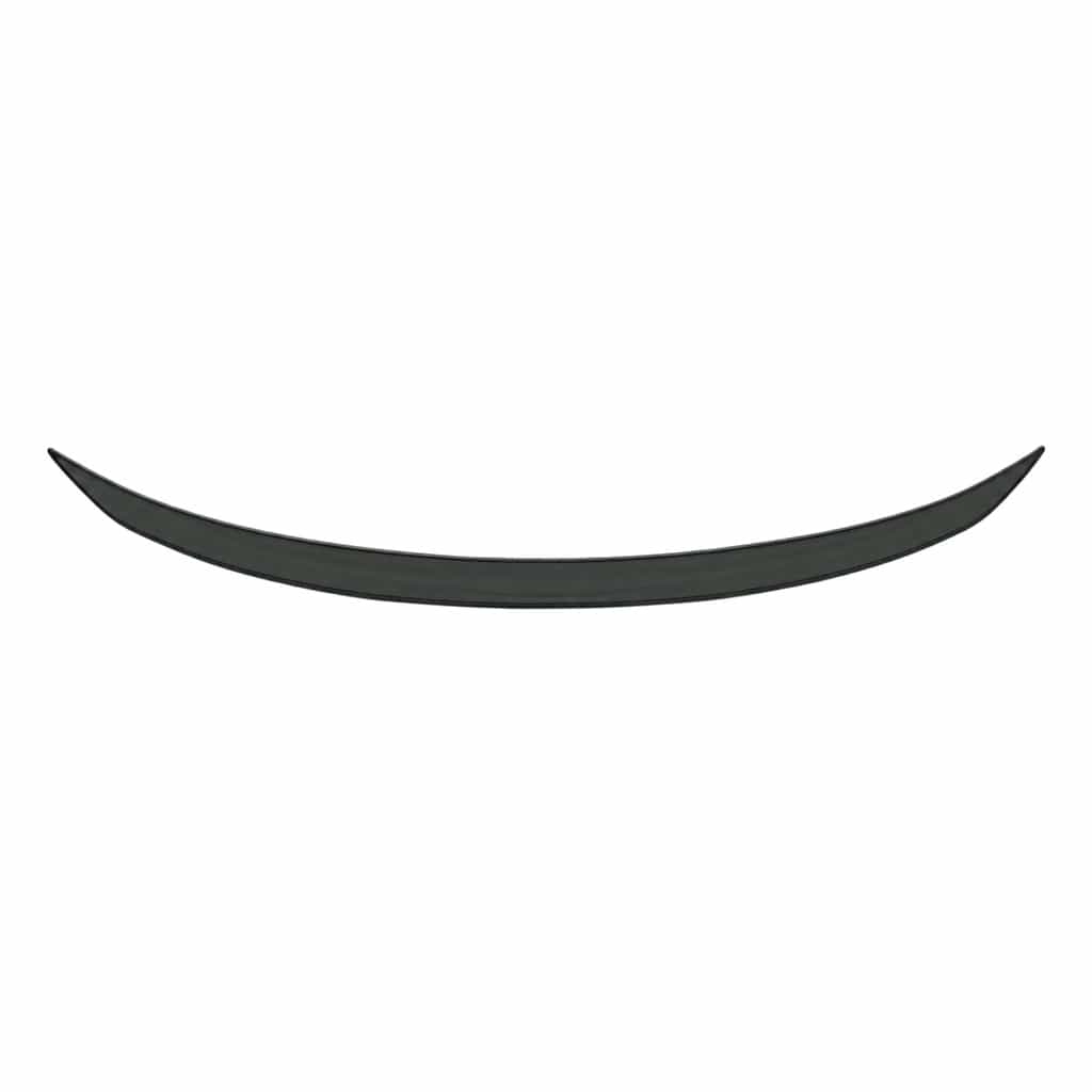 Vicrez CLA45 Spoiler vz106103 | Mercedes-Benz CLA Class W117 2013-2018