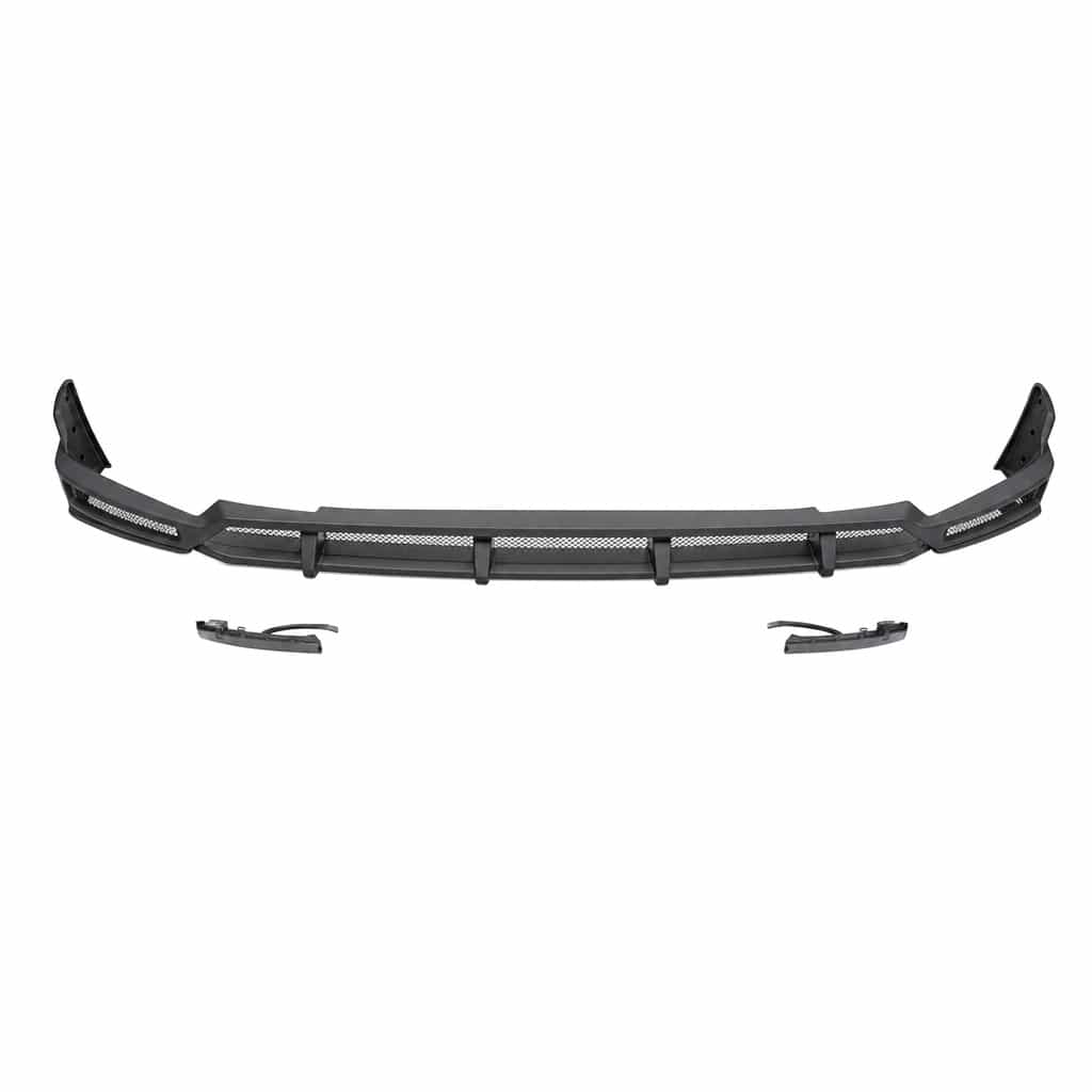 Vicrez Competition Style Front Lip vz112663 | BMW X5 (G05 LCI) M-Tech Bumper 2023-2026