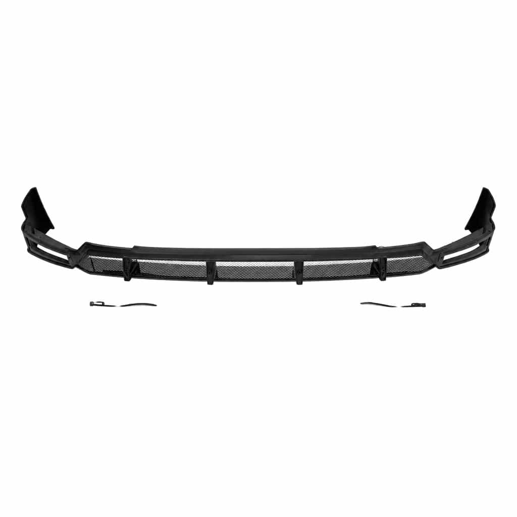 Vicrez Competition Style Front Lip vz112665 | BMW X5 (G05 LCI) M-Tech Bumper 2023-2026