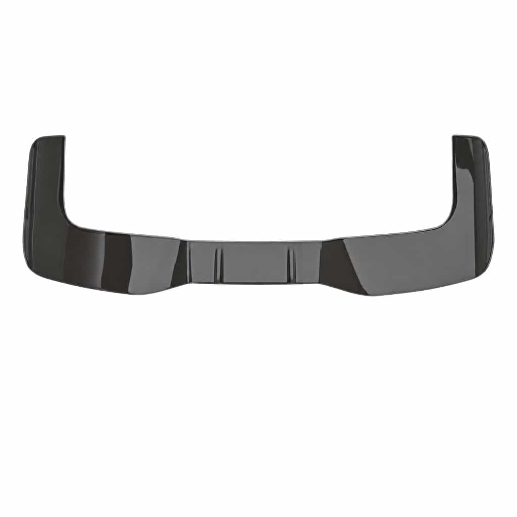 Vicrez Competition Style Spoiler vz112669 | BMW X5 (G05 LCI) M-Tech Bumper 2023-2026