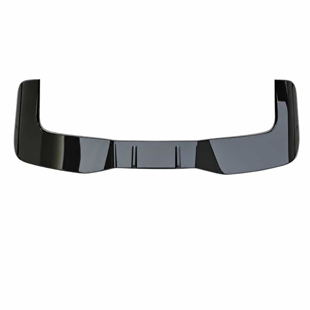 Vicrez Competition Style Spoiler vz112670 | BMW X5 (G05 LCI) M-Tech Bumper 2023-2026