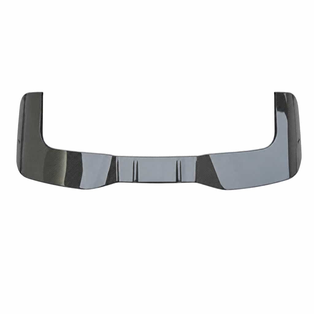 Vicrez Competition Style Spoiler vz112671 | BMW X5 (G05 LCI) M-Tech Bumper 2023-2026
