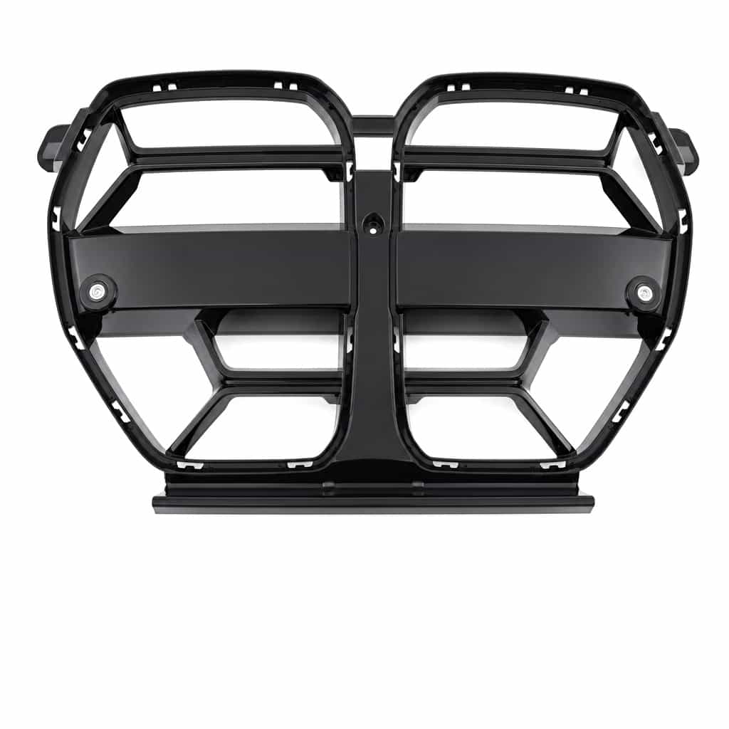 Vicrez CS Style Grille vz112616 | BMW M3 (G80)/M4 (G82) M3/M4 2021-2026