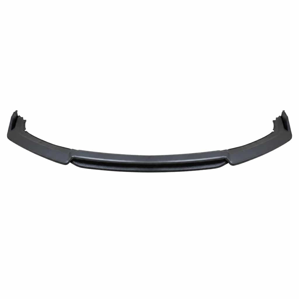 Vicrez Double Deck Front Lip vz106567 | Honda Civic 2016-2021