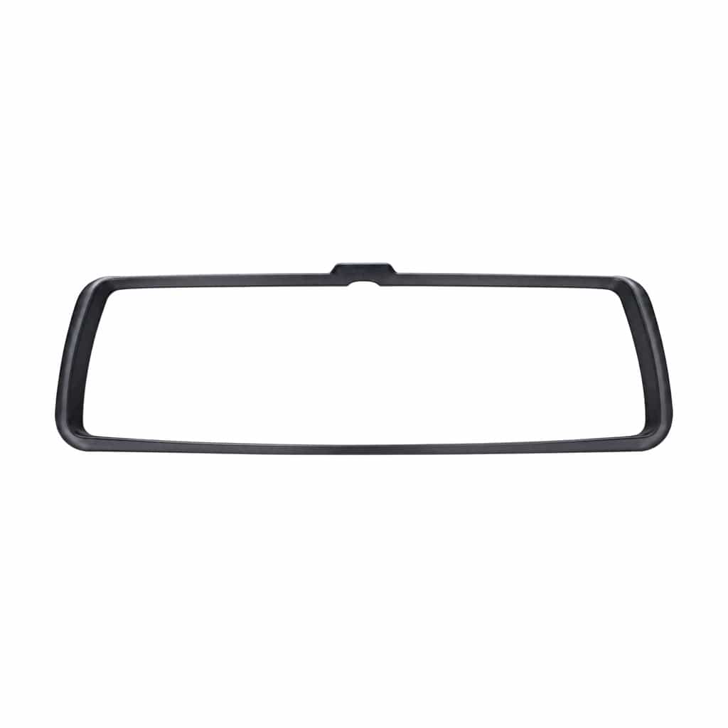 Vicrez Dry Carbon Grille Frame vz106441 | Mercedes-Benz G Class W463 2019-2024